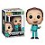 Funko Pop! Animation Rick And Morty Tracksuit Jerry 574 Exclusivo - Imagem 1