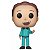 Funko Pop! Animation Rick And Morty Tracksuit Jerry 574 Exclusivo - Imagem 2