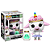 Funko Pop! Animation Rick And Morty Tinkles / Ghost In A Jar 256 Exclusivo - Imagem 1