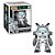 Funko Pop! Animation Rick And Morty Exoskeleton Snowball 569 - Imagem 3
