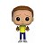 Funko Pop! Animation Rick And Morty Morty 113 - Imagem 2