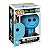 Funko Pop! Animation Rick And Morty Mr. Meeseeks 174 - Imagem 3