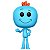 Funko Pop! Animation Rick And Morty Mr. Meeseeks 174 - Imagem 2