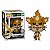 Funko Pop! Animation Rick And Morty Squanchy With Rope 346 Exclusivo - Imagem 1
