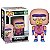 Funko Pop! Animation Rick And Morty Gearhead 438 Exclusivo - Imagem 1