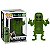 Funko Pop! Animation Rick And Morty Pickle Rick 333 Exclusivo - Imagem 1