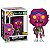 Funko Pop! Animation Rick And Morty Scary Terry 344 Exclusivo - Imagem 1