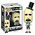 Funko Pop! Animation Rick And Morty Mr. Poopy Butthole 206 Exclusivo - Imagem 1