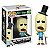 Funko Pop! Animation Rick And Morty Mr. Poopy Butthole 177 - Imagem 1