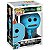 Funko Pop! Animation Rick And Morty Mr. Meeseeks with Meeseeks Box 180 Exclusivo - Imagem 3