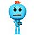 Funko Pop! Animation Rick And Morty Mr. Meeseeks with Meeseeks Box 180 Exclusivo - Imagem 2