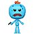 Funko Pop! Animation Rick And Morty Mr. Meeseeks 174 Exclusivo Chase - Imagem 2