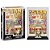 Funko Pop! Album Marvel Stan Lee 01 - Imagem 3