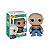 Funko Pop! Marvel Stan Lee 03 Exclusivo - Imagem 1