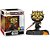 Funko Pop! Star Wars Red Saber Series Volume 1 Savage Opress 521 Exclusivo Glow - Imagem 3
