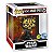 Funko Pop! Star Wars Red Saber Series Volume 1 Savage Opress 521 Exclusivo Glow - Imagem 1