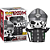 Funko Pop! Rocks Ghost Papa Emeritus II 125 Exclusivo - Imagem 1