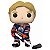 Funko Pop! Hockey Kings Wayne Gretzky 72 Exclusivo 10 Polegadas - Imagem 2