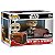 Funko Pop! Television Rides Star Wars Rey With Speeder 174 Exclusivo - Imagem 1
