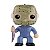 Funko Pop! Filme Terror Friday the 13 / Sexta Feira 13 Jason Voorhees 361 Exclusivo - Imagem 2