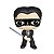 Funko Pop! Movies Kill Bill Crazy 88 72 - Imagem 2