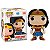 Funko Pop! Dc Comics Mulher Maravilha / Wonder Woman 378 - Imagem 1