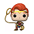 Funko Pop! Dc Comics Conan O Barbaro Conan as Wonder Woman 31 - Imagem 2