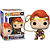 Funko Pop! Dc Comics Conan O Barbaro Conan as Wonder Woman 31 - Imagem 1