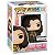 Funko Pop! Dc Comics Mulher Maravilha / Wonder Woman Golden Armor 332 Exclusivo - Imagem 3