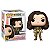 Funko Pop! Dc Comics Mulher Maravilha / Wonder Woman Golden Armor 332 Exclusivo - Imagem 1