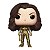 Funko Pop! Dc Comics Mulher Maravilha / Wonder Woman Golden Armor 332 Exclusivo - Imagem 2