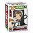 Funko Pop! Dc Comics Mulher Maravilha / Wonder Woman With String Light Lasso 354 - Imagem 3