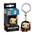 Funko Pop! Keychain Chaveiro Animation Demon Slayer Nezuko Kamado - Imagem 1
