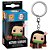 Funko Pop! Keychain Chaveiro Animation Demon Slayer Nezuko Kamado - Imagem 1