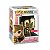 Funko Pop! Dc Comics Mulher Maravilha / Wonder Woman 323 Exclusivo - Imagem 3