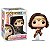 Funko Pop! Dc Comics Mulher Maravilha / Wonder Woman Flying 322 - Imagem 1