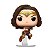 Funko Pop! Dc Comics Mulher Maravilha / Wonder Woman Flying 322 - Imagem 2