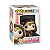 Funko Pop! Dc Comics Mulher Maravilha Wonder Woman 321 - Imagem 3