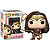 Funko Pop! Dc Comics Mulher Maravilha Wonder Woman 321 - Imagem 1