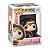 Funko Pop! Heroes Mulher Maravilha Wonder Woman 321 - Imagem 3