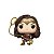 Funko Pop! Heroes Mulher Maravilha Wonder Woman 321 - Imagem 2