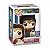 Funko Pop! Heroes DC Wonder Woman With Hollywood Bag 298 Exclusivo - Imagem 3