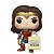 Funko Pop! Heroes DC Wonder Woman With Hollywood Bag 298 Exclusivo - Imagem 2
