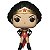 Funko Pop! Dc Comics Mulher Maravilha / Wonder Woman (Amazonia) 259 Exclusivo - Imagem 2