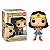 Funko Pop! Television Mulher Maravilha Wonder Woman 242 Exclusivo - Imagem 1