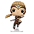 Funko Pop! Dc Comics Mulher Maravilha / Wonder Woman Antiope 227 - Imagem 2
