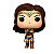 Funko Pop! Dc Comics Mulher Maravilha Wonder Woman 226 Exclusivo - Imagem 2