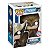 Funko Pop! DC Comics Legends of Tomorrow / Lendas do Amanhã Hawkgirl 377 Exclusivo - Imagem 3