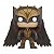 Funko Pop! DC Comics Legends of Tomorrow / Lendas do Amanhã Hawkgirl 377 Exclusivo - Imagem 2