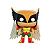 Funko Pop! Dc Comics Hawkgirl 138 Exclusivo - Imagem 2